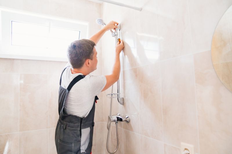 Top Shower Installation Companies in Defuniak Springs, FL